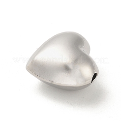 Cremagliera perle di ottone di placcatura&nbsp;KK-M276-02A-P
