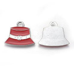 Pendente smaltati in lega&nbsp;EA548Y-3
