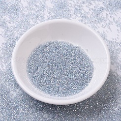 Perles miyuki delica petites&nbsp;X-SEED-J020-DBS0110