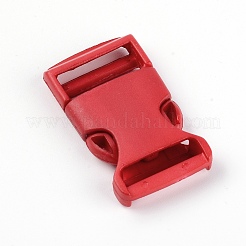 Seitliche Schnallen aus Nylon&nbsp;FIND-SZC0002-01B
