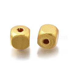 Perles en bois peintes par pulvérisation&nbsp;WOOD-P021-01B-02
