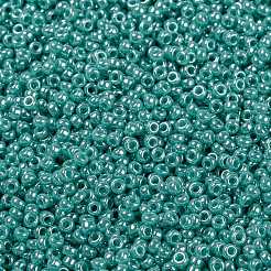 Perline rotonde miyuki rocailles&nbsp;X-SEED-G009-RR0435