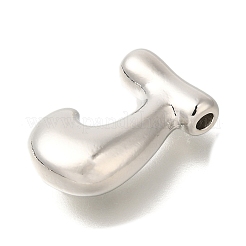 Gestellmessinganhänger&nbsp;KK-I722-03P-J