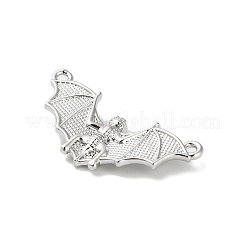 Pendentifs en laiton d'halloween&nbsp;KK-F915-03B-P