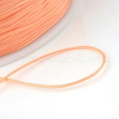 Fil de nylon tressé&nbsp;NWIR-R006-0.8mm-180