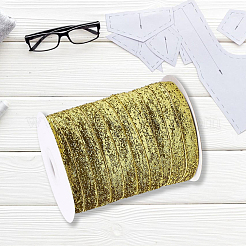 1 Rolle Glitzerband&nbsp;SRIB-CY0001-19G