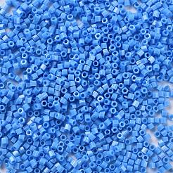Toho Sechseck Perlen&nbsp;SEED-T2CUT-15-43D