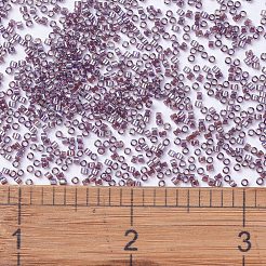Perles miyuki delica&nbsp;SEED-X0054-DB1244