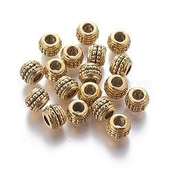 Perline europeo di stile tibetano&nbsp;LS-GLF11511Y