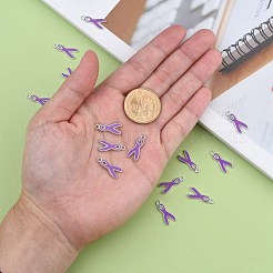 Pendentifs d'émail en alliage&nbsp;X-ZX-EA546Y-2-P