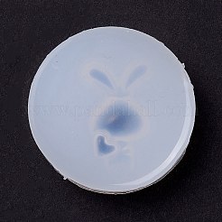 Kaninchen-Silikonformen in Lebensmittelqualität zum Selbermachen&nbsp;DIY-C035-07