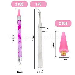 Nagelkunstwerkzeuge&nbsp;TOOL-FH0001-59