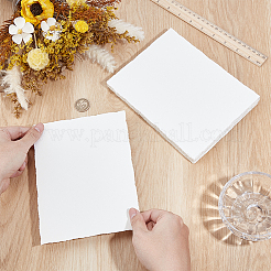 Leeres Aquarellpapier&nbsp;DIY-WH20081-118B
