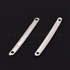 Connettori per collegamenti a barre in stile tibetano&nbsp;TIBE-A14039-AS-LF