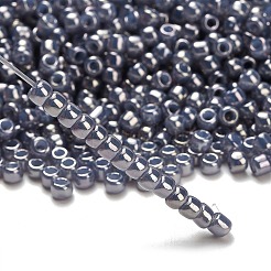 Perles rondes Toho 6/0&nbsp;X-SEED-TR06-0455