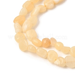 Topaz natural jade perlas hebras&nbsp;GG-CBAC13F-A05-01