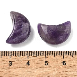 Pendenti d'ametista naturale&nbsp;G-B180-02E