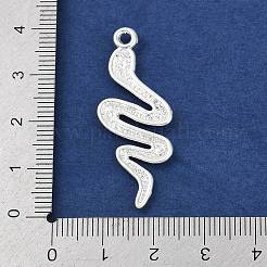 Pendentifs en alliage&nbsp;PALLOY-V008-02S