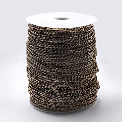 Aluminium-Panzerketten&nbsp;CHA-T001-16R