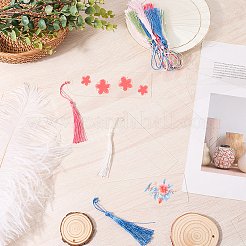 20 transparentes&nbsp;DIY-CP0012-45