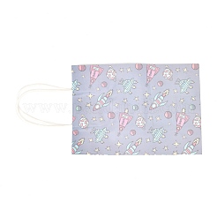 Sacchetti regalo di carta rettangolari&nbsp;CARB-P008-A03