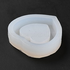 Treibsand-Silikonformen selber machen&nbsp;AJEW-A031-04
