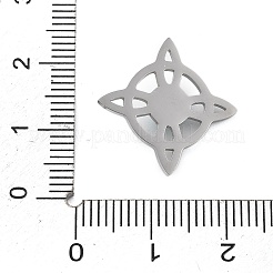 Synthetischen Türkis Anhänger&nbsp;LS-STAS-I327-14P-01