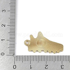 Emaille Anhänger Legierung&nbsp;ENAM-D061-02B-03