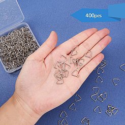 Eisen offenen Ringe springen&nbsp;IFIN-PH0023-42P
