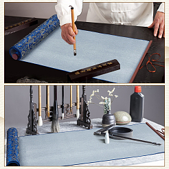 Panno riutilizzabile per scrivere ad acqua&nbsp;AJEW-PH0009-15