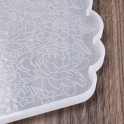 Silikonformen&nbsp;LS-DIY-K073-34C