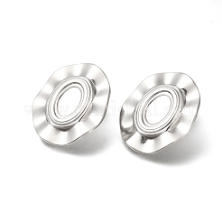 Flache&nbsp;EJEW-M028-03P