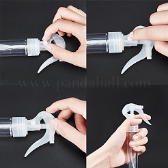 DIY Kosmetik Vorratsbehälter Kits&nbsp;DIY-BC0011-51