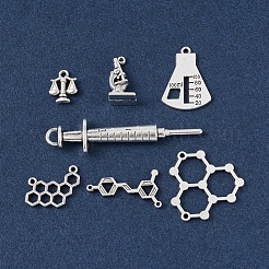 Thème science / chimie&nbsp;TIBEP-X0185-66AS