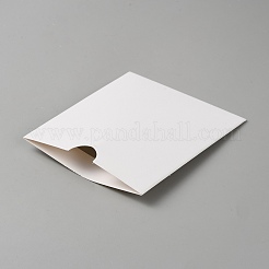 10 Stück rechteckiger Bilderrahmen aus Kartonpapier&nbsp;AJEW-TAC0006-30