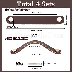 Ledergriff&nbsp;DIY-WH20011-14B-04