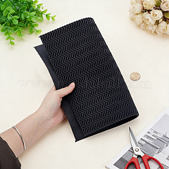 Anti-Rutsch-Gummischuhboden&nbsp;DIY-WH0899-981