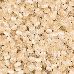 Runde Saatperlen&nbsp;X-SEED-N007-27F