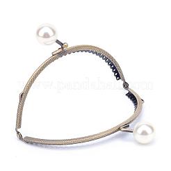 Maniglie di telaio in ferro&nbsp;FIND-T008-194AB-C01