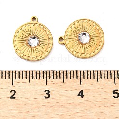 Dijes de acero inoxidable 304&nbsp;STAS-L022-049G-01