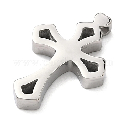 Ciondoli pasquali in acciaio inox 304&nbsp;STAS-G384-01D-P
