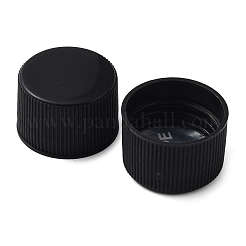 Bouchons à vis en plastique PE&nbsp;LS-FIND-XCP0002-54