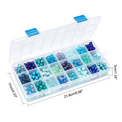 Diy Schmuck-Sets&nbsp;DIY-PH0027-62-WH