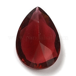 Similistein Cabochons Glas Strass&nbsp;GLAA-B012-32C