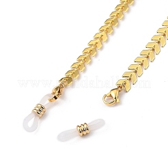 Catene per occhiali in ottone&nbsp;AJEW-EH00208