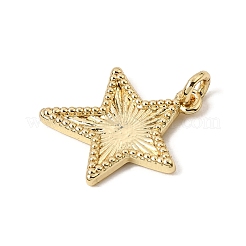 Pendente in ottone&nbsp;KK-CBAA41C-05G