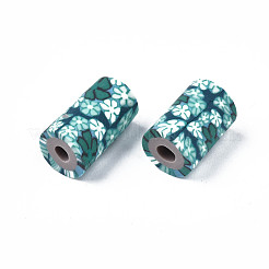 Manuell Polymer Ton Perlen&nbsp;CLAY-N008-046-13