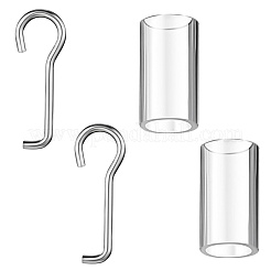 Ganci per tapparelle in ferro e plastica&nbsp;FIND-WH20040-17