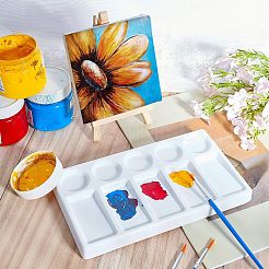Fournitures de peinture&nbsp;AJEW-NB0001-76