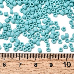 Cuentas redondas toho 8/0&nbsp;SEED-XTR08-0055F